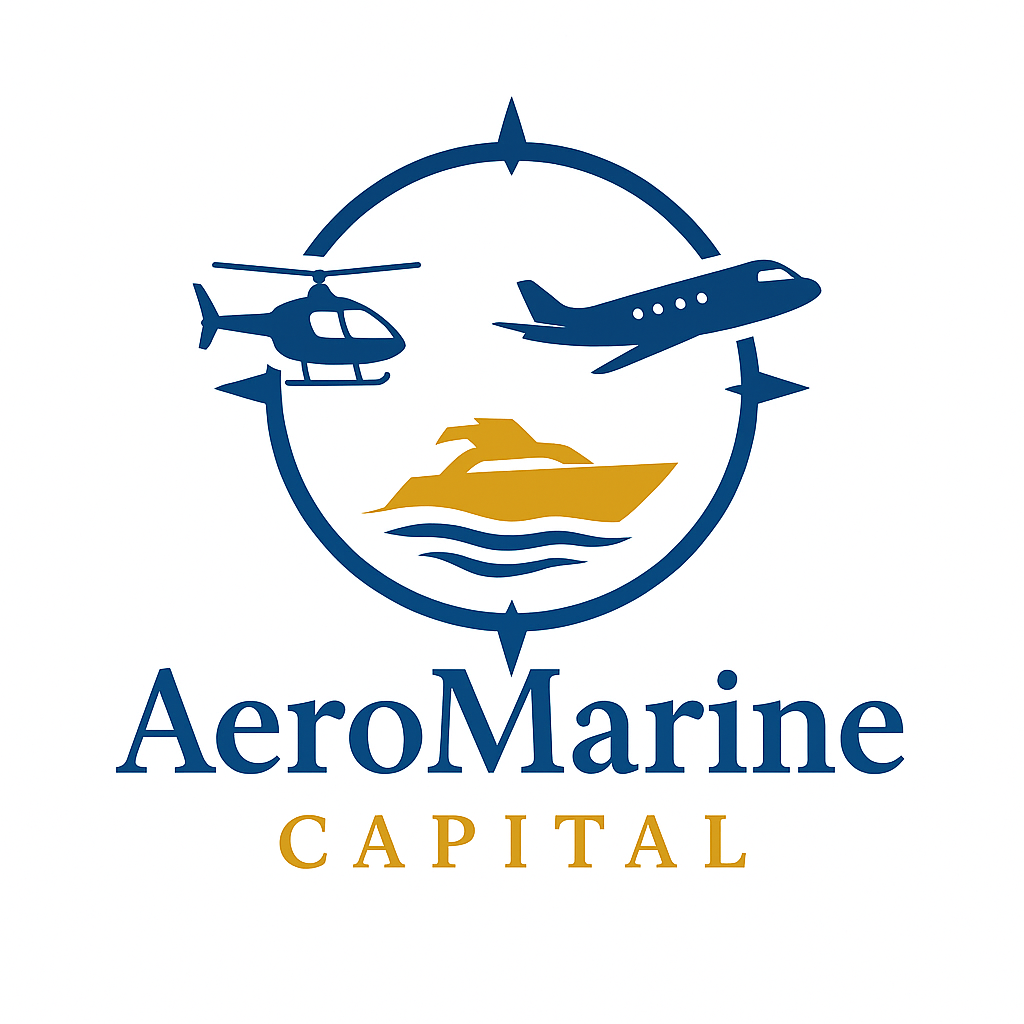 AeroMarine Capital